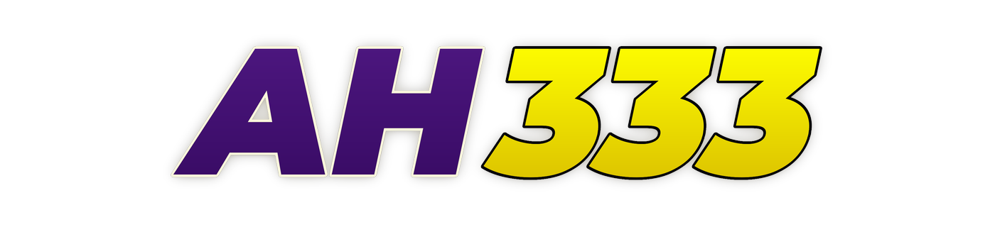ah333 Logo